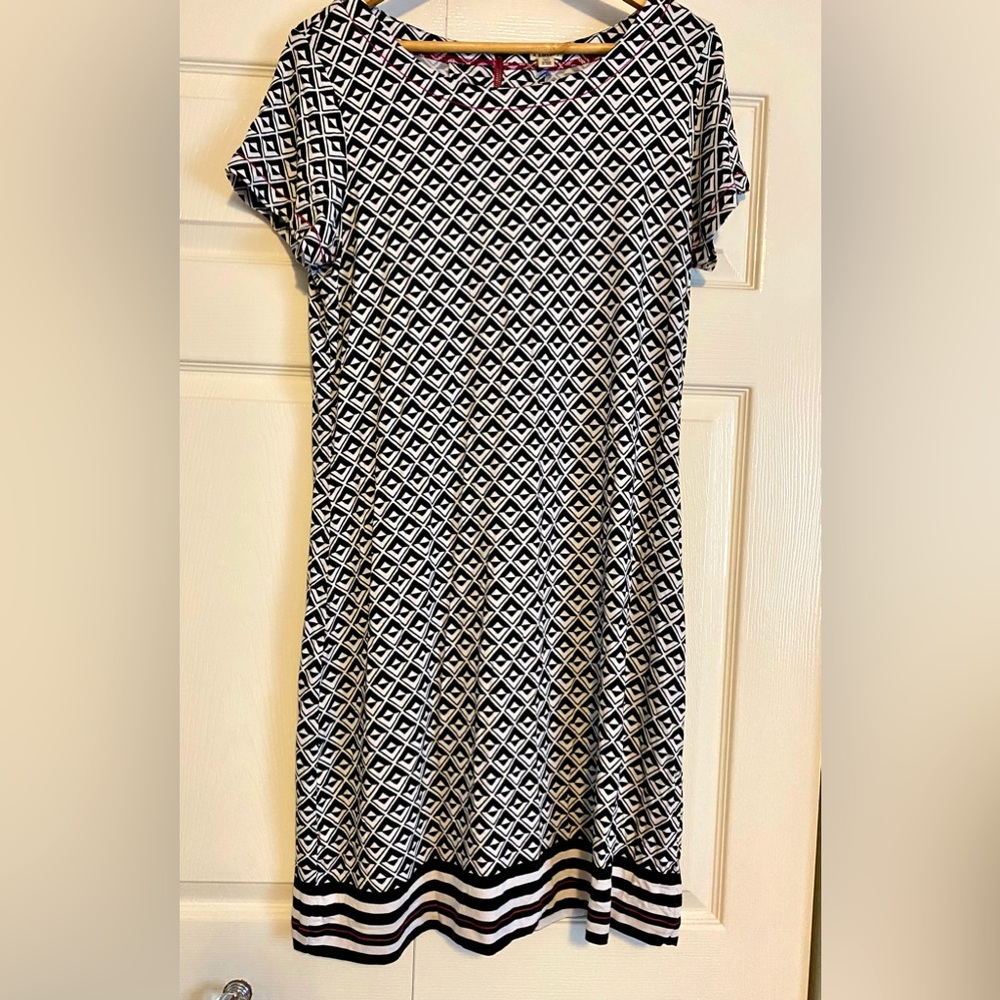 Ladies Hatley summer swing dress, perfect for summer!